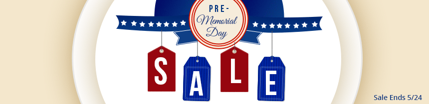 current sale