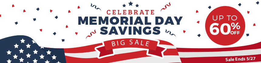 current sale