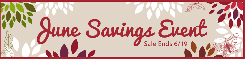 current sale