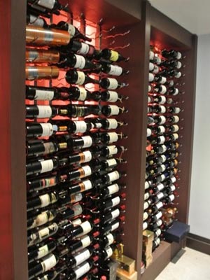 Browse Custom Wine Cellars Wine Storage And Wine Racks On Sale