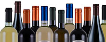 Wine Bottles