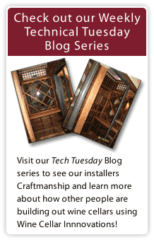 Blog Techinical Tuesdays