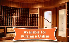 All Styles Of Custom Wine Cellar Doors Shop Wine Room Doors For Sale