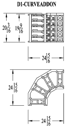 Add On Line Drawing