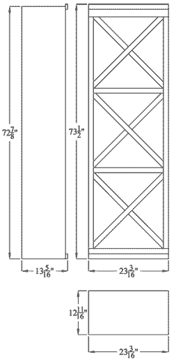 line drawing