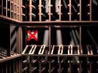 high reveal racking