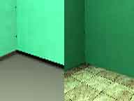 Finishing the Drywall
