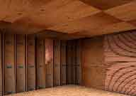 tongue and groove material