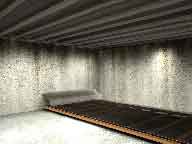 6 mil vapor barrier