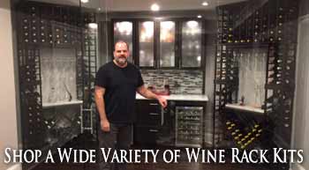 Wine Rack Kits