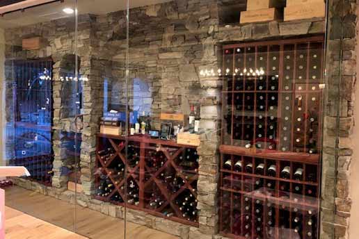 Vintner Series Wine Racks Modular Wine Racks Modular Wine Cellar