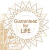 Guaranteed for Life