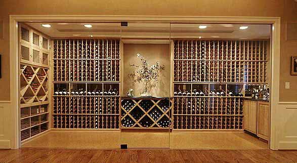 Browse Custom Wine Cellars, Wine Storage, and Wine Racks On Sale Browse Custom Wine Cellars, Wine Storage, and Wine Racks On Sale