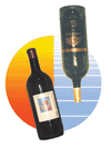 Hot & Cold effects on wine