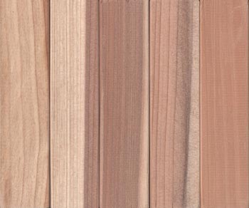 premium redwood unstained