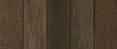 Grand Mahogany Wood with dark walnut stain