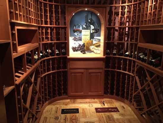 Custom Cabinetry