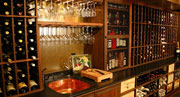 Custom Cabinet Door