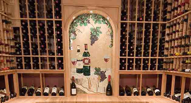 Wine Artwork Wine Cellar Art And Wine Wall Art For Sale