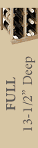 full depth
