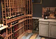 306277 Wine Racks in Littleton