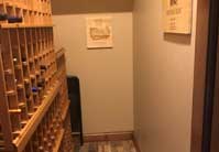 308589 Pueblo Wine Closet