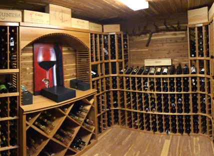 Wine Cellar - 296943