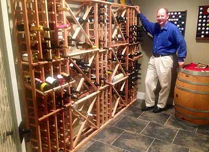Wine Cellar - 294617