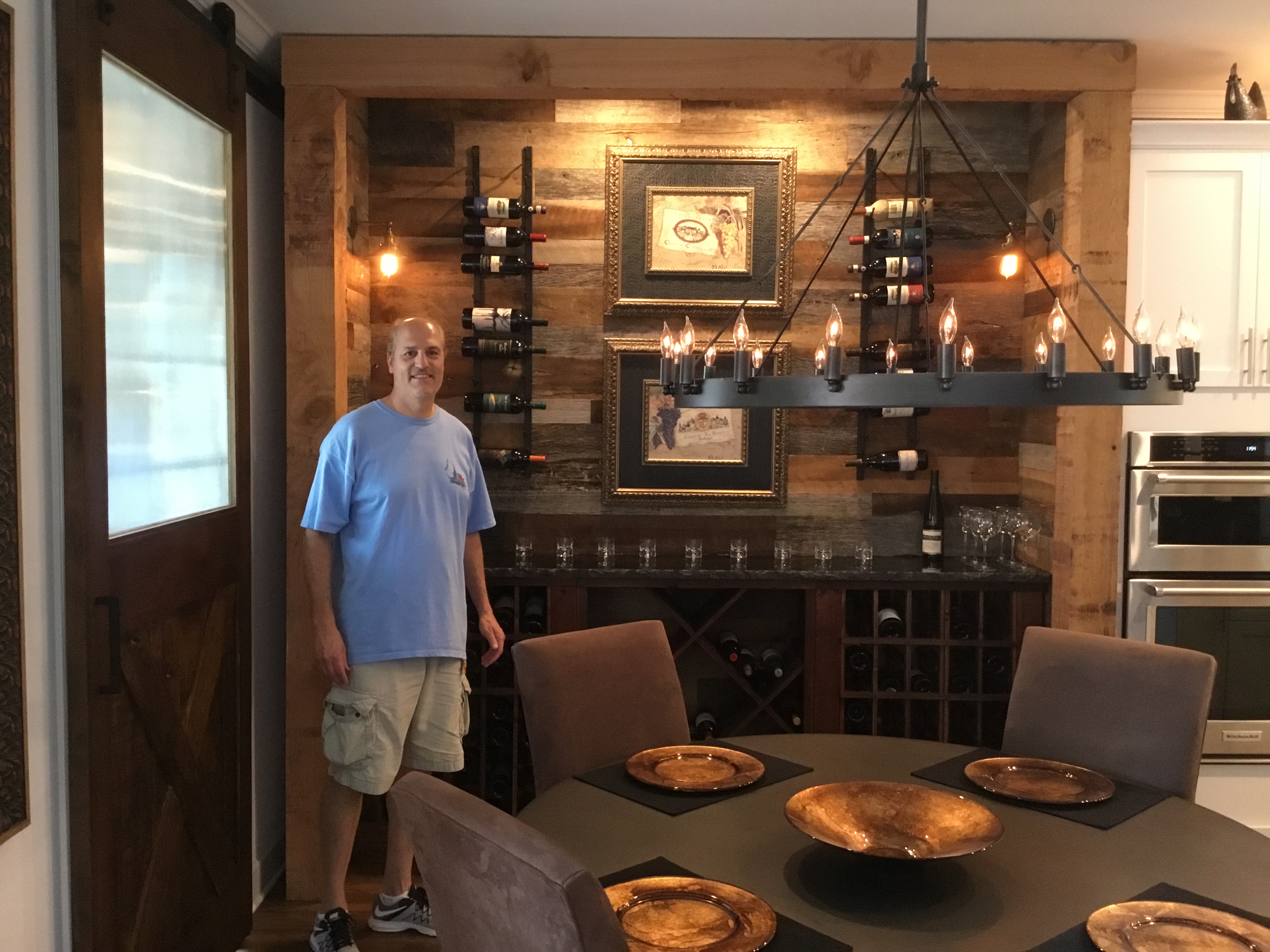 Idaho project 308603