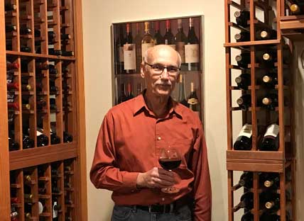 Wine Cellar - 299340