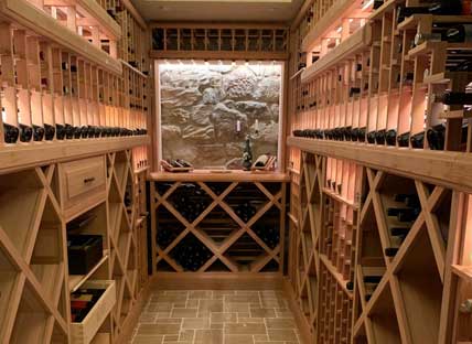 WineMaker Wine Cellar - 316476