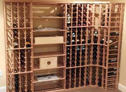 Wine Cellar - 252613
