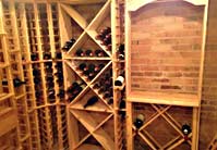 258530 Charlotte wine room