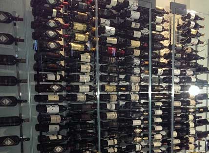 Wine Cellar - 278993