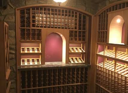 Wine Cellar - 270508