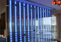 Glass Enclosed Wine Rack - 277896