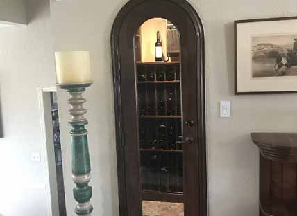 Wine Cellar - 297717