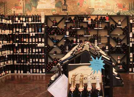 Oklahoma Wine Cellar Design Consultants Oklahoma Wine Cellar Design Consultants