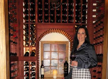Furlong Wine Cellar 267983