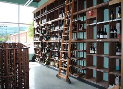 JAX Wine and Liquor 274627