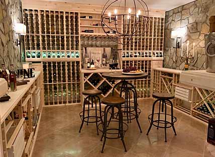 Wine Cellar - 310206