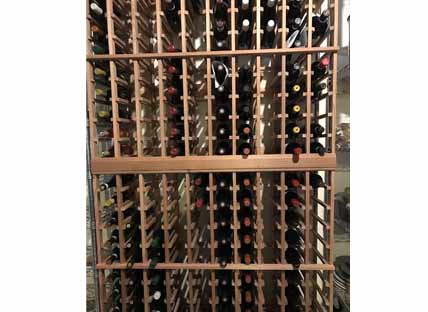 Vermont Wine Cellars Regional Wine Cellar Consultant