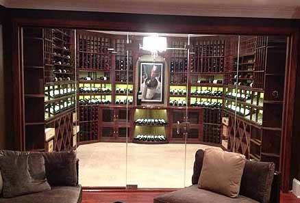 Free Custom Wine Cellar Design: Unique Custom Wine Cellars Free Custom Wine Cellar Design: Unique Custom Wine Cellars