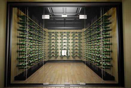 Free Custom Wine Cellar Design Unique Cellars Contemporary Modern Wine Cellars
