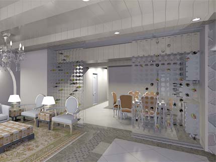 Unique Modern Wine Rack Ideas Design A Modern Wine Cellar