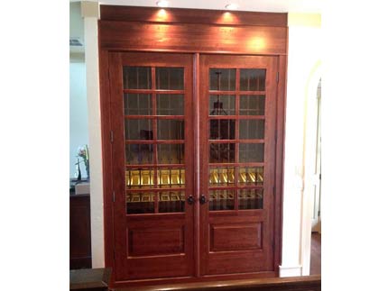 Refrigerated Wine Cabinets And Rack Furniture Sentinel Refrigerated Wine Cabinet