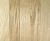 White Oak wood swatch