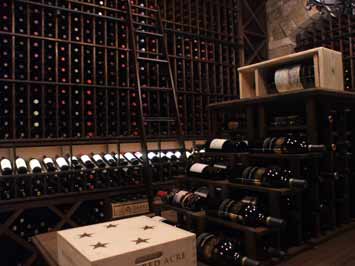 250995 Cellar Sizes