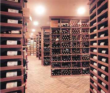 264773 Cellar Sizes