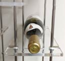 Modern Cable Racking Acrylic Modern Cable Racking Acrylic
